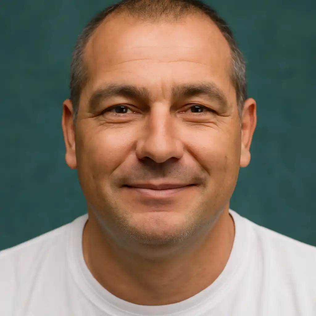 Antonio Ferrero